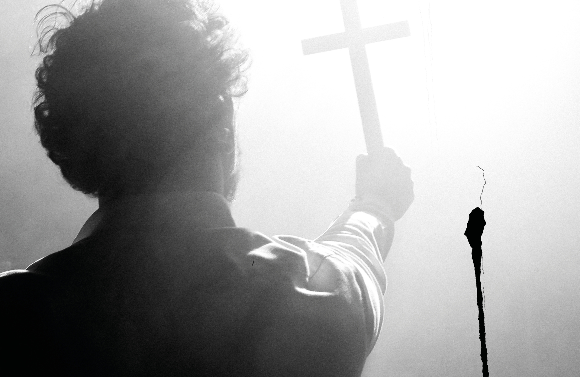 Bad Faith-Projektbild 1