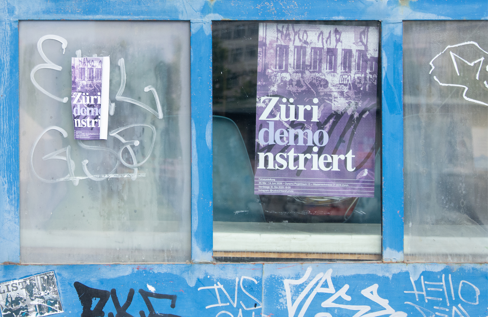 Züri Demo-Projektbild 4
